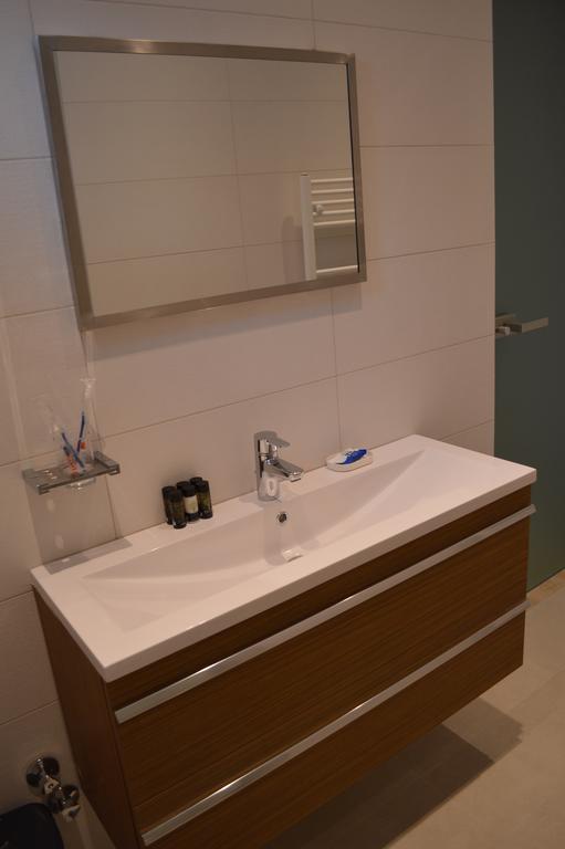 Kamis Suite Néosz Marmarász Kültér fotó