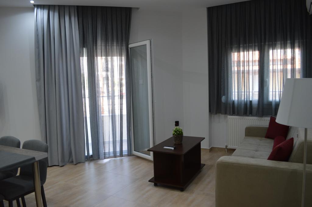Kamis Suite Néosz Marmarász Kültér fotó